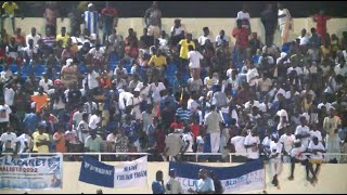 🔴LIVE  FINALE NAVETANE 2022  ASC LAZARET VS ASC EL MALICK  STADE MANIANG SOUMARE [upl. by Aytida]