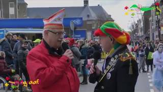 Optocht Landgraaf 2019 [upl. by Ayal]