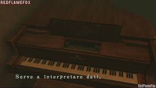 Pianoforte a coda per interpretare dati [upl. by Aidni]