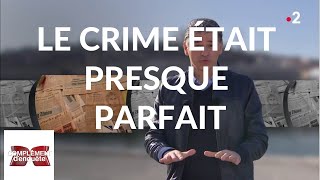 Complément denquête Le crime était presque parfait  21 février 2019 France 2 [upl. by Manville353]