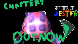 shelter of jester OUT NOW In struckd [upl. by Salkin510]