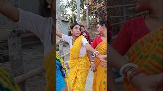 Changra Bandhu rasiya dance wbdjmusic dancemusicforlife musicdance viralreels viraldance [upl. by Caputo]