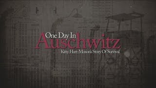 One Day In Auschwitz [upl. by Hike]