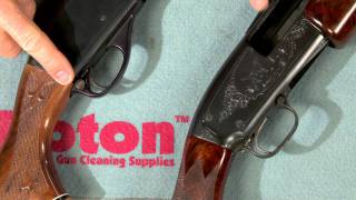 Know Your Firearm Shotgun  Firearm Safety amp Hunter Safety  MidwayUSA [upl. by Audras]