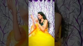 Mere Dolna  Sitting Dance cover  choreography by  Shruti Sinha [upl. by Lundberg]