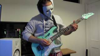 Buckethead Soothsayer Cover [upl. by Modestine]