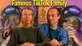 The Wife Swap Family That Became TikTok Famous [upl. by Riaj756]