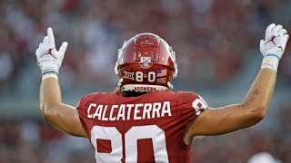 Grant Calcaterra Career Highlights [upl. by Naleek16]