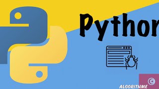 4 Comment installer Python be tounsi [upl. by Nomelihp]