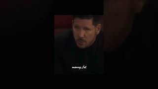 Diego Simeone knew it was Incoming football [upl. by Cheyne198]