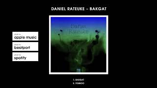 Daniel Rateuke  Bakgat Stil vor Talent [upl. by Nylarahs66]