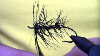 Black King Spey [upl. by Enilav100]