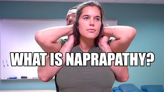 WHY I LEFT CHIROPRACTIC What is Naprapathic Medicine [upl. by Nickerson947]