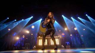 Black Eyed Peas  Meet Me Halfway  I Gotta Feeling  Live En Vivo [upl. by Aitram751]