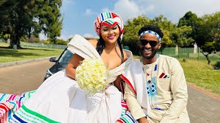 Xhosa Wedding Video  Vusi Weds Thami  Day 1 [upl. by Dasie546]