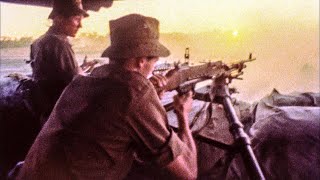 ANGOLA THE WAR Documentary Teaser [upl. by Yelkreb82]