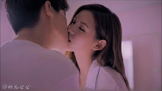 【KISS】Embrace Love ALL KISS SCENES《无法拥抱的你》吻戏合集 邢昭林x张予曦 [upl. by Aurore298]