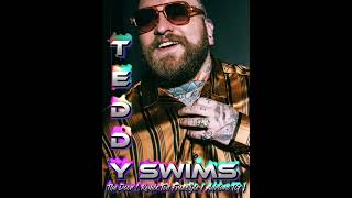 TEDDY SWIMS  THE DOOR  REMIX TON FREESTYLE  ADRIANO TG [upl. by Anitteb]