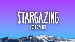 Myles Smith  Stargazing [upl. by Rob]