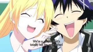 NISEKOI Bluray Announcement Trailer [upl. by Larisa]