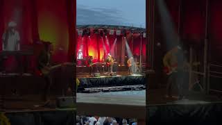 Sven ingvars  Torparock Jordhammars Herrgård Konser [upl. by Rolph]