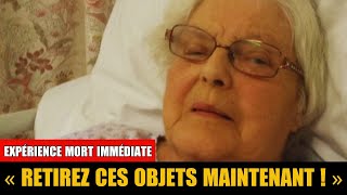 Femme meurt et Jésus lui montre comment Satan utilise ces8 objets tromper chrétiens et lhumanité [upl. by Sillad377]