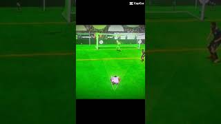 Ronaldinho Scorpion Kick [upl. by Rastus]