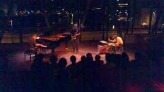 Alexander von Schlippenbach Trio live at Bimhuis Amsterdam [upl. by Solange]