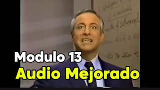 Modulo 13 Técnica para APRENDER RAPIDO  Brian Tracy  Seminario Fenix [upl. by Balch520]