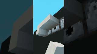 Minecraft working Ac 😱minecraft virlshort gaming music minecraftbuilding minecrafttutorial [upl. by Lyons]