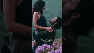 Khamoshiyan Status  Title Track Arijit Singh Ali Fazal Sapna Pabbi Gurmeet shots [upl. by Sherborne]