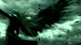 Nobuo Uematsu  OneWinged Angel Orchestrated Version [upl. by Divadleahcim]