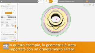 hyperDENT Toolbox ITDE  Sostituzione delle Geometrie Implantari [upl. by Ellehcem451]