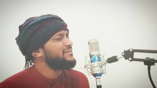 Tamally Maak Arabic Cover song from India by Shahir [upl. by Aitsirk]