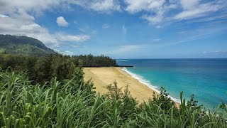 Kauai  Hawaii [upl. by Hgielrac]