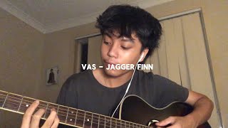 vas  jagger finn cover [upl. by Eenaj]