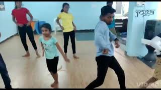 gudilo Badilo Song Dance performancedancevideo viral dance [upl. by Aik]