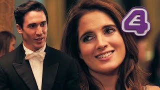 MADE IN CHELSEA  JP amp Binky Best Moments [upl. by Suixela193]