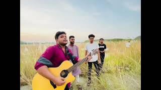 Akta chilo shonar konna song 2024 । Covered by Abu Sufian Sajal [upl. by Yetty]