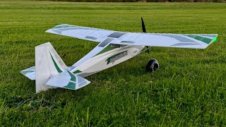 Backyard STOL Flying [upl. by Nnaitak949]