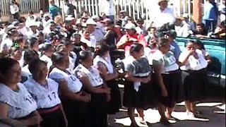 1ra Carrera de Mujer Indigena Cuacuila Huauchinango Puebla 2006 [upl. by Doowyah]