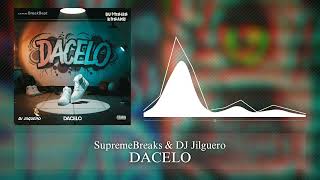 Dacelo SupremeBreaks amp DJ Jilguero 131 [upl. by Kacey]