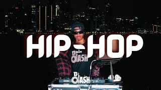 HIPHOP TRAP Mix 2024  The Best of HipHop Trap 2024 by DJ DASH [upl. by Hubble]