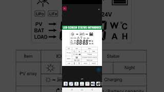 Best MPPT 2024 20AMP just 1 solar Panel  Mppt solar charge controller [upl. by Sebastiano566]