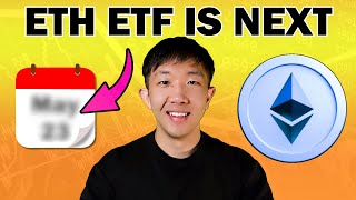 Why Im Betting Heavy on Ethereum for next 4 months [upl. by Nahsor]