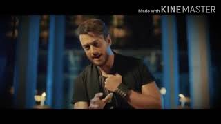 Baddek Eih  whatsapp status  arabic binte dil  video song  saad lamjarred bhusan kumar [upl. by Anton510]