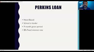 AOGME Residents and Fellows Council RFC Webinar on Managing Your Student Loan Debt [upl. by Thisbee]