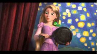 Rapunzel Trailer Berndeutsch [upl. by Gallager]