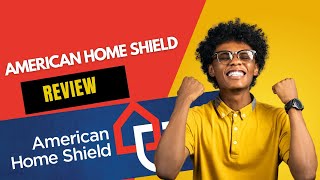 Is American Home Shield worth it honest review [upl. by Winnie]