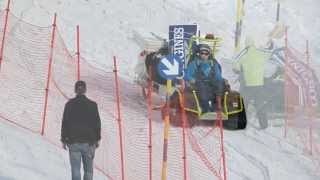 Ziesel 2013  Auftakt in Sölden [upl. by Oxford]